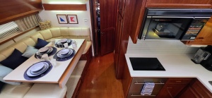 42ft Carver Yacht For Sale