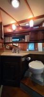 42ft Carver Yacht For Sale