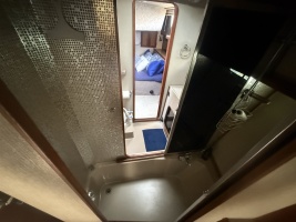 38ft Bayliner Yacht For Sale