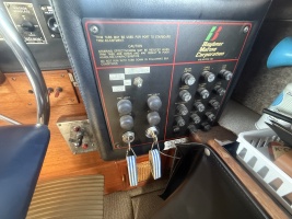 38ft Bayliner Yacht For Sale