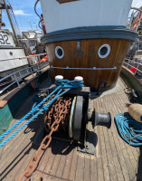 85ft Custom Yacht For Sale
