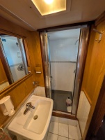 85ft Custom Yacht For Sale