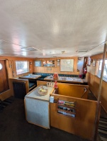 85ft Custom Yacht For Sale