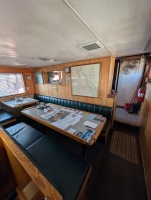 85ft Custom Yacht For Sale