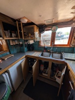 85ft Custom Yacht For Sale