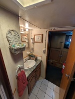 85ft Custom Yacht For Sale