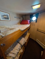 85ft Custom Yacht For Sale