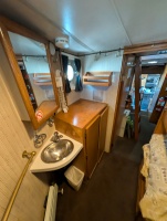 85ft Custom Yacht For Sale