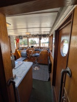85ft Custom Yacht For Sale