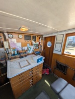 85ft Custom Yacht For Sale
