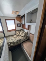85ft Custom Yacht For Sale