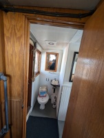 85ft Custom Yacht For Sale