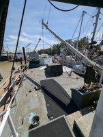 85ft Custom Yacht For Sale