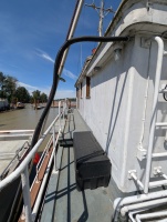 85ft Custom Yacht For Sale