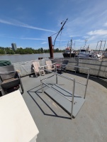 85ft Custom Yacht For Sale