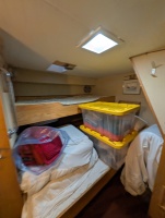 85ft Custom Yacht For Sale