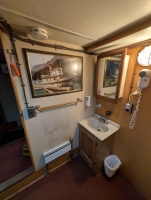 85ft Custom Yacht For Sale