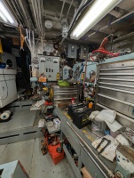 85ft Custom Yacht For Sale