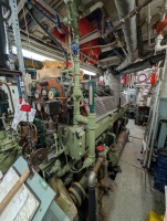 85ft Custom Yacht For Sale