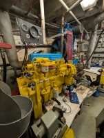 85ft Custom Yacht For Sale