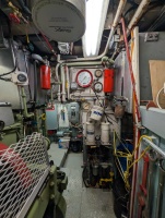 85ft Custom Yacht For Sale