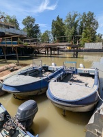 85ft Custom Yacht For Sale