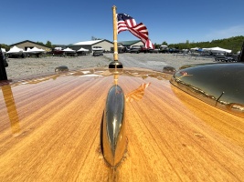 19ft Chris Craft Yacht For Sale