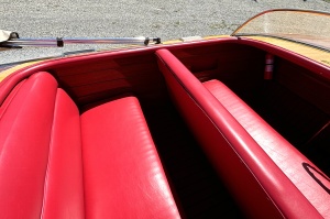 19ft Chris Craft Yacht For Sale