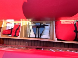 19ft Chris Craft Yacht For Sale