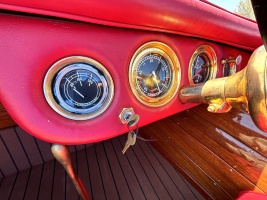 19ft Chris Craft Yacht For Sale