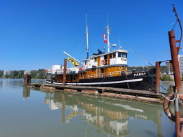 85ft Custom Yacht For Sale