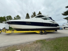 2013 Cruisers Yachts 540 Sports Coupe 54