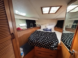 44ft Hi Star Yacht For Sale
