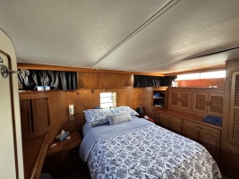 44ft Hi Star Yacht For Sale