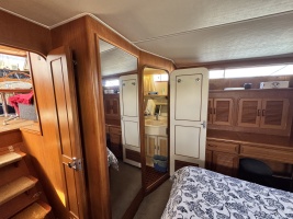 44ft Hi Star Yacht For Sale