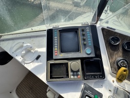 44ft Hi Star Yacht For Sale