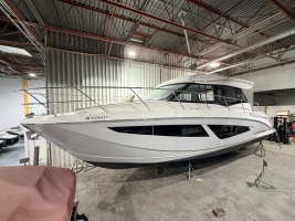 2019 Regal  42 Grande Coupe