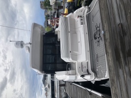 2019 Regal  42 Grande Coupe