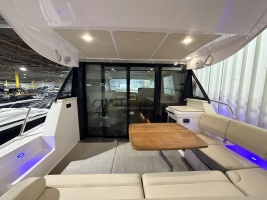 2019 Regal  42 Grande Coupe