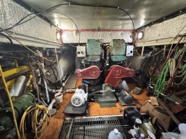 54ft Custom Yacht For Sale