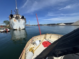 54ft Custom Yacht For Sale