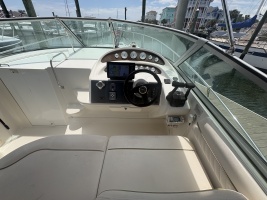 32ft Monterey Yacht For Sale