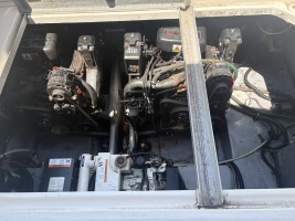 32ft Monterey Yacht For Sale