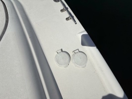 37ft Four Winns Yacht For Sale