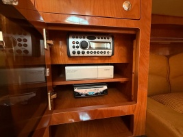 37ft Four Winns Yacht For Sale