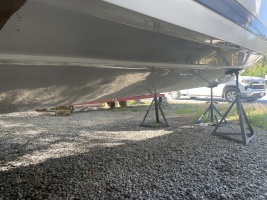 29ft Cobalt Yacht For Sale