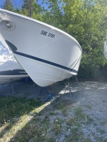 29ft Cobalt Yacht For Sale