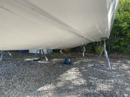 29ft Cobalt Yacht For Sale