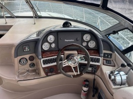 34ft Four Winns Yacht For Sale