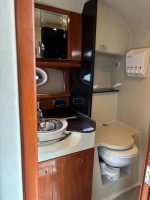 34ft Four Winns Yacht For Sale